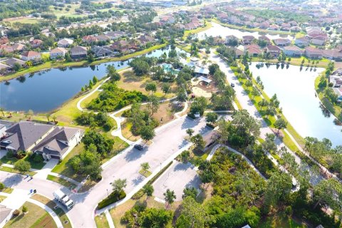 House in Riverview, Florida 4 bedrooms, 190.08 sq.m. № 1732755 - photo 11