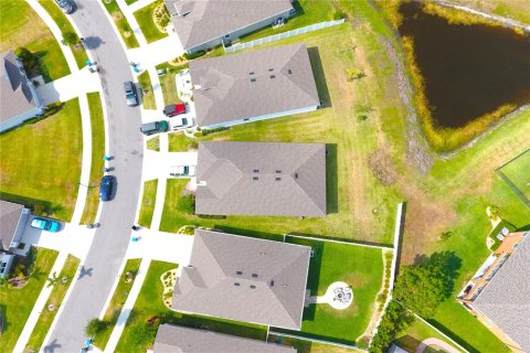 House in Riverview, Florida 4 bedrooms, 190.08 sq.m. № 1732755 - photo 7