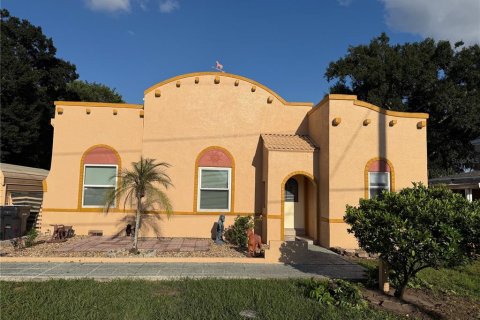 Villa ou maison à Winter Haven, Floride 3 chambres, 144.93 m2 № 2391301