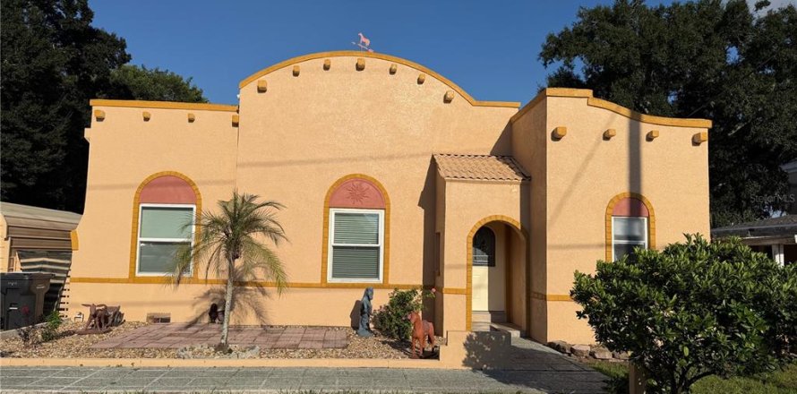 Villa ou maison à Winter Haven, Floride 3 chambres, 144.93 m2 № 2391301