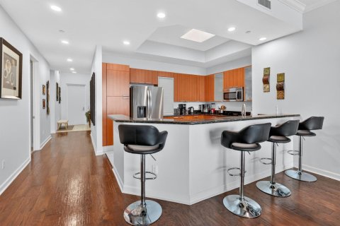 Condo in Riviera Beach, Florida, 3 bedrooms  № 2249676 - photo 10