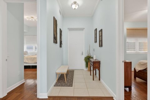 Condo in Riviera Beach, Florida, 3 bedrooms  № 2249676 - photo 8