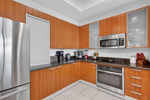 Condo in Riviera Beach, Florida, 3 bedrooms  № 2249676 - photo 15