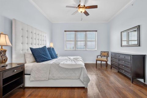 Condo in Riviera Beach, Florida, 3 bedrooms  № 2249676 - photo 23
