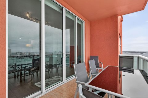 Condo in Riviera Beach, Florida, 3 bedrooms  № 2249676 - photo 30