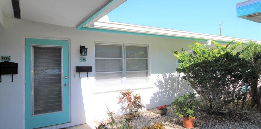 Appartement à Sarasota, Floride 2 chambres, 78.97 m2 № 1822838
