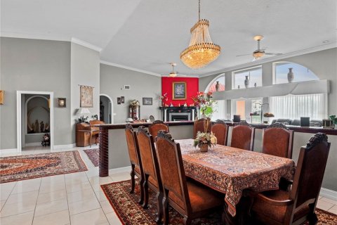 House in North Redington Beach, Florida 6 bedrooms, 435.06 sq.m. № 1614326 - photo 16
