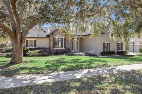 House in Clermont, Florida 4 bedrooms, 229.65 sq.m. № 2150765 - photo 4