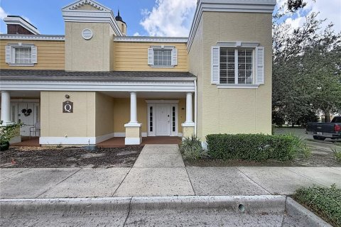 Townhouse in Kissimmee, Florida 3 bedrooms, 197.32 sq.m. № 2304411