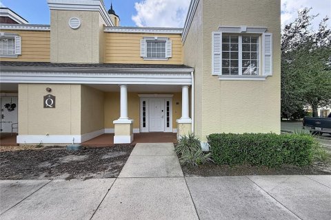 Adosado en venta en Kissimmee, Florida, 3 dormitorios, 197.32 m2 № 2304411 - foto 7