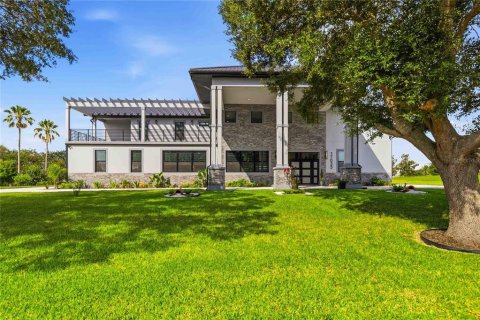 Casa en Groveland, Florida 4 dormitorios, 451.23 m2 № 2134292