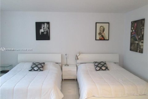 Снять в аренду кондоминиум в Майами-Бич, Флорида 49.24м2, № 2080182 - фото 10