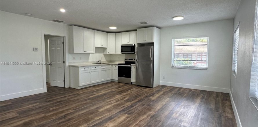 Appartement à Fort Lauderdale, Floride 1 chambre № 1834400