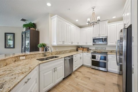 Купить кондоминиум в Брейдентон, Флорида 7 комнат, 172.24м2, № 1905986 - фото 8