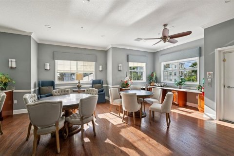 Купить кондоминиум в Брейдентон, Флорида 7 комнат, 172.24м2, № 1905986 - фото 29