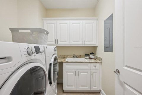 Купить кондоминиум в Брейдентон, Флорида 7 комнат, 172.24м2, № 1905986 - фото 24