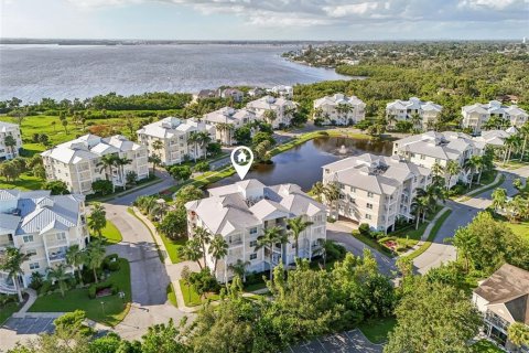 Купить кондоминиум в Брейдентон, Флорида 7 комнат, 172.24м2, № 1905986 - фото 1