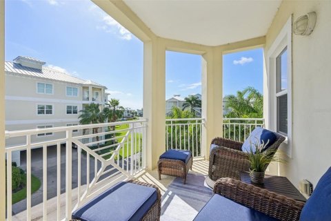 Купить кондоминиум в Брейдентон, Флорида 7 комнат, 172.24м2, № 1905986 - фото 26