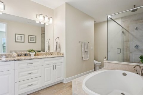 Купить кондоминиум в Брейдентон, Флорида 7 комнат, 172.24м2, № 1905986 - фото 16