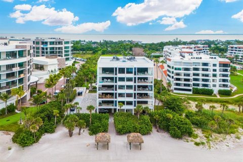 Copropriété à louer à Longboat Key, Floride: 3 chambres, 273.13 m2 № 1905062 - photo 4