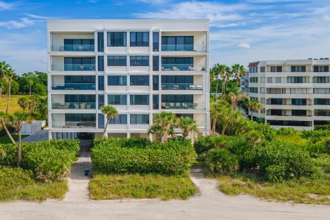 Copropriété à louer à Longboat Key, Floride: 3 chambres, 273.13 m2 № 1905062 - photo 30