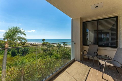 Copropriété à louer à Longboat Key, Floride: 3 chambres, 273.13 m2 № 1905062 - photo 22