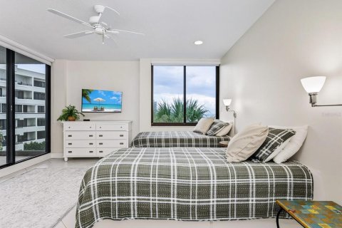 Copropriété à louer à Longboat Key, Floride: 3 chambres, 273.13 m2 № 1905062 - photo 27