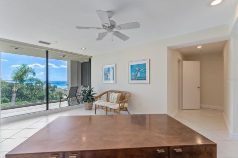 Copropriété à louer à Longboat Key, Floride: 3 chambres, 273.13 m2 № 1905062 - photo 21