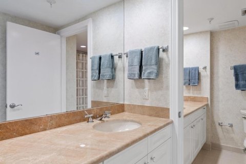 Copropriété à louer à Longboat Key, Floride: 3 chambres, 273.13 m2 № 1905062 - photo 26