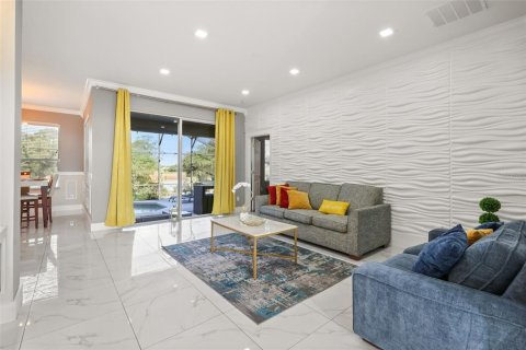 Villa ou maison à vendre à Davenport, Floride: 4 chambres, 206.06 m2 № 2150439 - photo 7