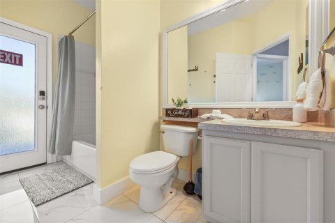 Villa ou maison à vendre à Davenport, Floride: 4 chambres, 206.06 m2 № 2150439 - photo 24