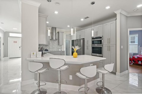 Villa ou maison à vendre à Davenport, Floride: 4 chambres, 206.06 m2 № 2150439 - photo 8