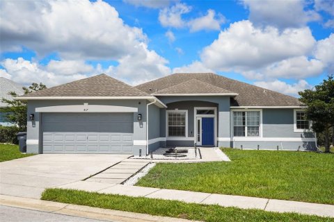 Villa ou maison à Davenport, Floride 4 chambres, 206.06 m2 № 2150439