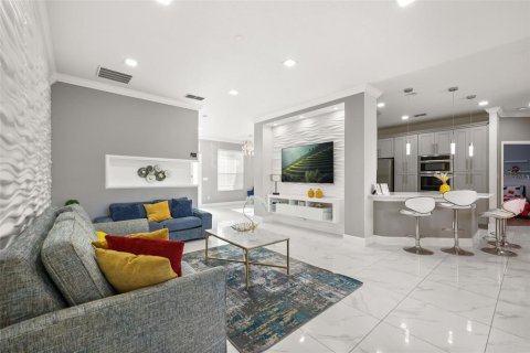 Villa ou maison à vendre à Davenport, Floride: 4 chambres, 206.06 m2 № 2150439 - photo 6