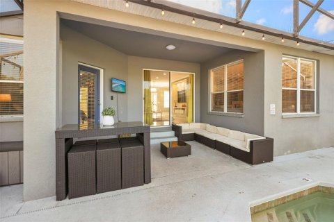 Villa ou maison à vendre à Davenport, Floride: 4 chambres, 206.06 m2 № 2150439 - photo 26