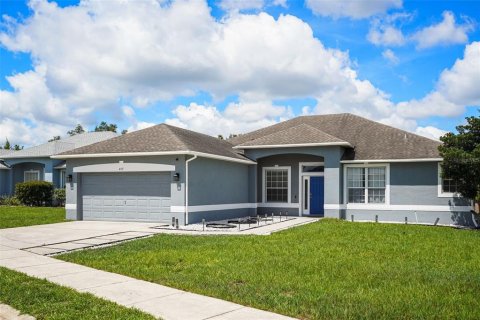 Villa ou maison à vendre à Davenport, Floride: 4 chambres, 206.06 m2 № 2150439 - photo 2