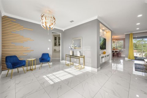 Villa ou maison à vendre à Davenport, Floride: 4 chambres, 206.06 m2 № 2150439 - photo 5