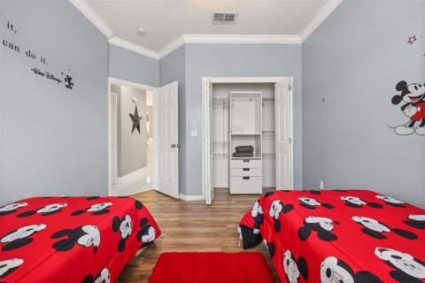 Villa ou maison à vendre à Davenport, Floride: 4 chambres, 206.06 m2 № 2150439 - photo 21