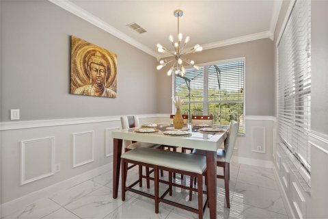 Villa ou maison à vendre à Davenport, Floride: 4 chambres, 206.06 m2 № 2150439 - photo 11