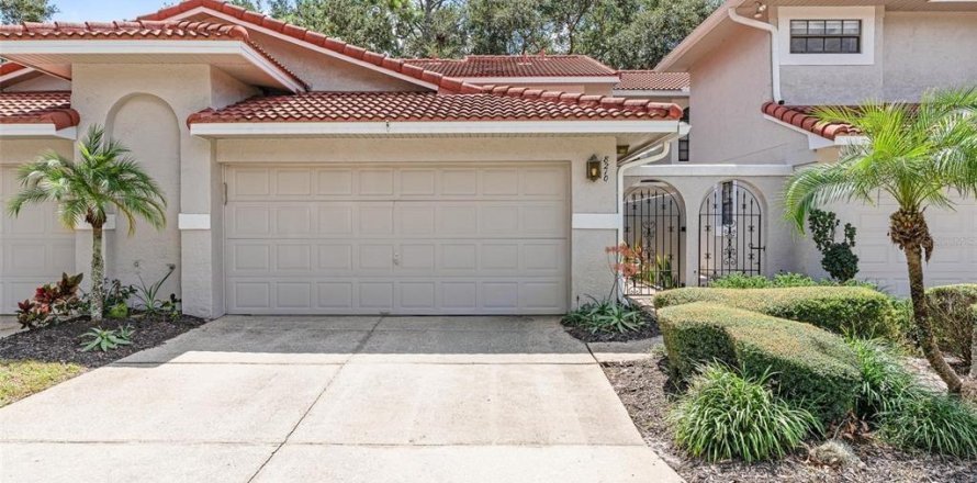 Touwnhouse à Orlando, Floride 3 chambres, 162.58 m2 № 1905442