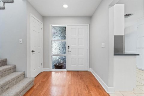 Touwnhouse à vendre à Orlando, Floride: 3 chambres, 162.58 m2 № 1905442 - photo 19