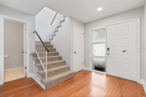 Touwnhouse à vendre à Orlando, Floride: 3 chambres, 162.58 m2 № 1905442 - photo 18