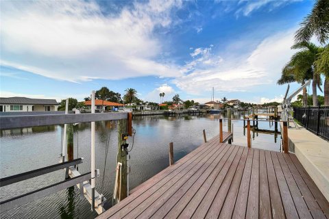 House in Saint Petersburg, Florida 3 bedrooms, 260.13 sq.m. № 1876389 - photo 23