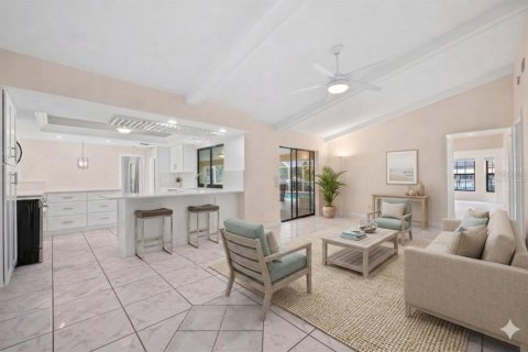 House in Cape Coral, Florida 3 bedrooms, 265.33 sq.m. № 2149500 - photo 19