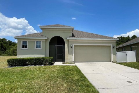 Villa ou maison à Kissimmee, Floride 4 chambres, 168.52 m2 № 2360528