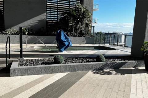 Copropriété à louer à Miami, Floride: 1 chambre, 66.24 m2 № 2022448 - photo 21