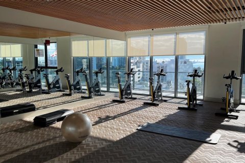 Copropriété à louer à Miami, Floride: 1 chambre, 66.24 m2 № 2022448 - photo 23