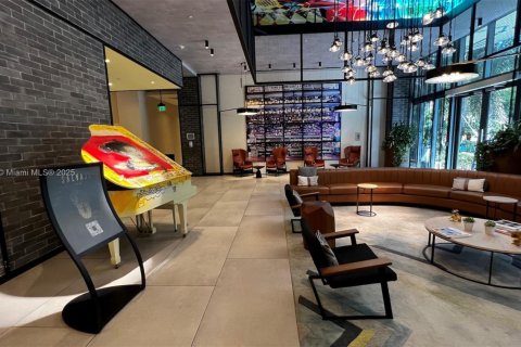 Copropriété à louer à Miami, Floride: 1 chambre, 66.24 m2 № 2022448 - photo 30