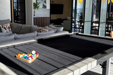 Copropriété à louer à Miami, Floride: 1 chambre, 66.24 m2 № 2022448 - photo 26