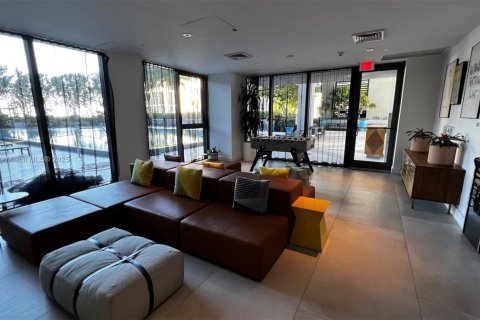 Copropriété à louer à Miami, Floride: 1 chambre, 66.24 m2 № 2022448 - photo 27